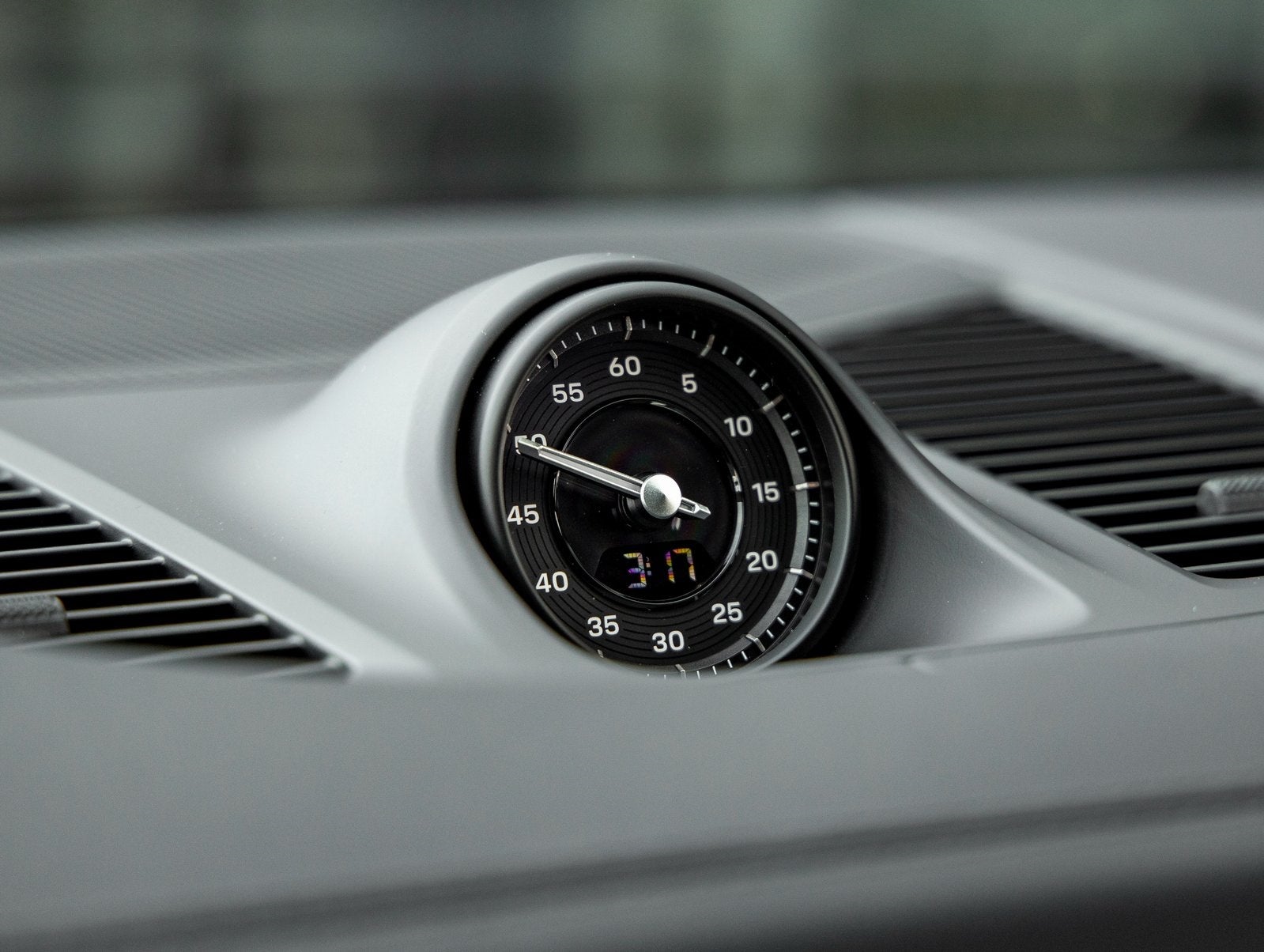 2026 Porsche Cayenne Coupe Cayenne Coupe