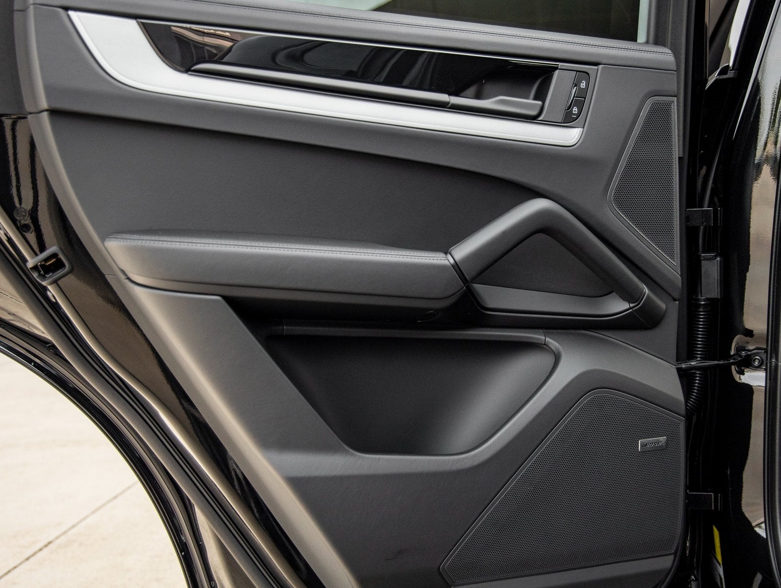 2026 Porsche Cayenne Coupe Cayenne Coupe