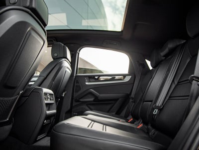 2026 Porsche Cayenne Coupe Cayenne Coupe