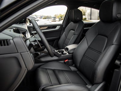 2026 Porsche Cayenne Coupe Cayenne Coupe