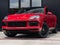 2026 Porsche Cayenne Coupe