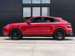 2026 Porsche Cayenne Coupe