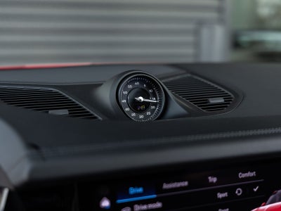 2026 Porsche Cayenne Coupe