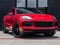 2026 Porsche Cayenne Coupe