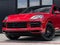 2026 Porsche Cayenne Coupe