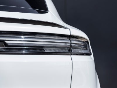 2025 Porsche Cayenne Cayenne Coupe