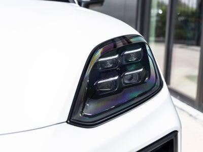 2025 Porsche Cayenne Cayenne Coupe