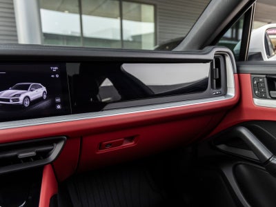 2025 Porsche Cayenne Cayenne Coupe