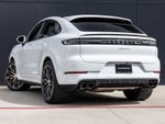2025 Porsche Cayenne Cayenne Coupe