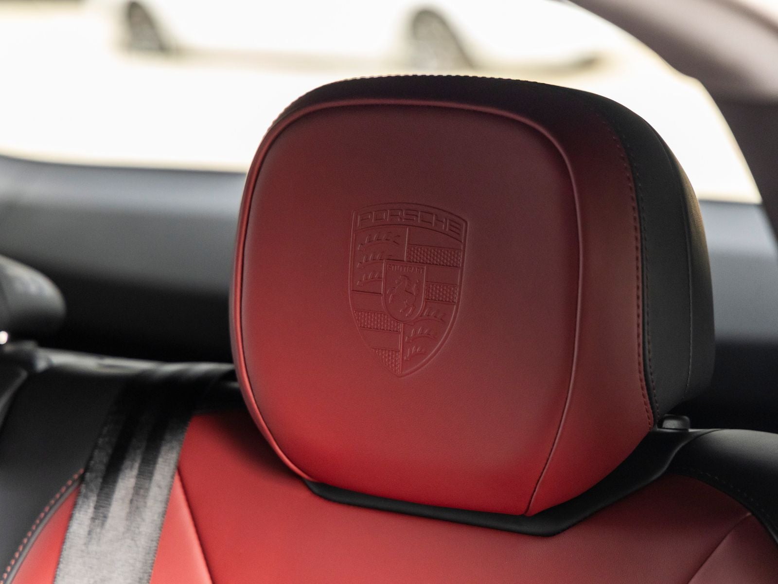 2025 Porsche Cayenne Cayenne Coupe