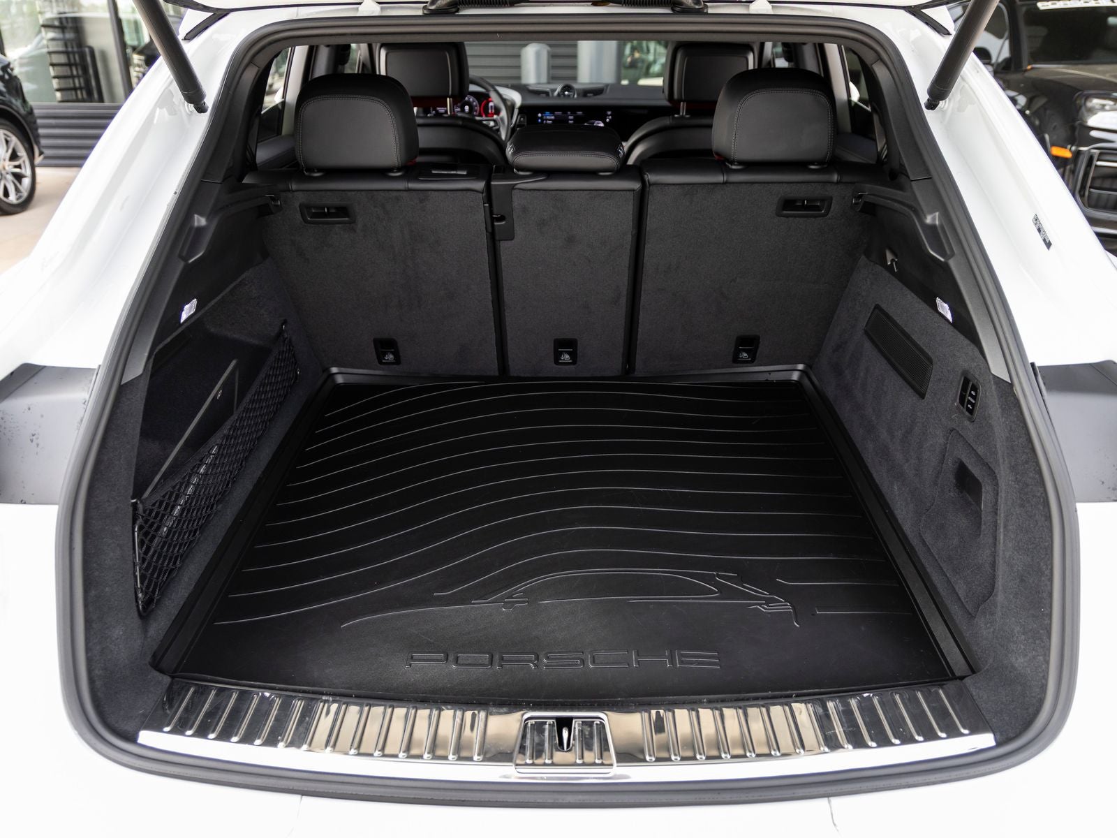 2025 Porsche Cayenne Cayenne Coupe