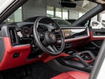 2025 Porsche Cayenne Cayenne Coupe