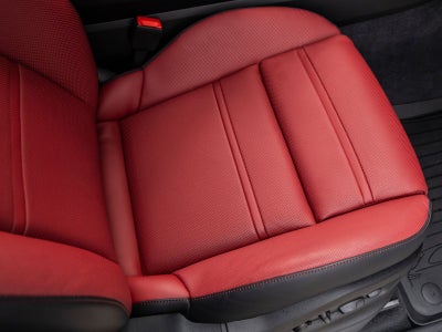 2025 Porsche Cayenne Cayenne Coupe