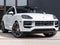 2025 Porsche Cayenne Cayenne Coupe