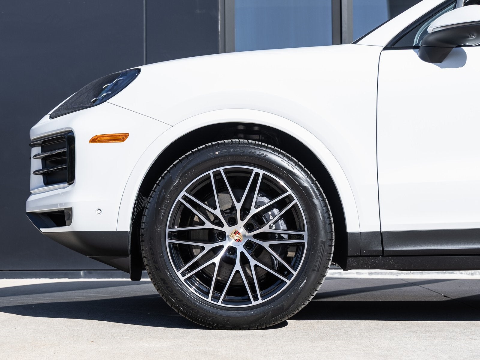 2026 Porsche Cayenne Coupe Cayenne Coupe