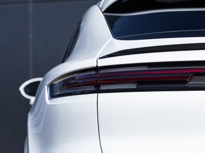 2026 Porsche Cayenne Coupe Cayenne Coupe