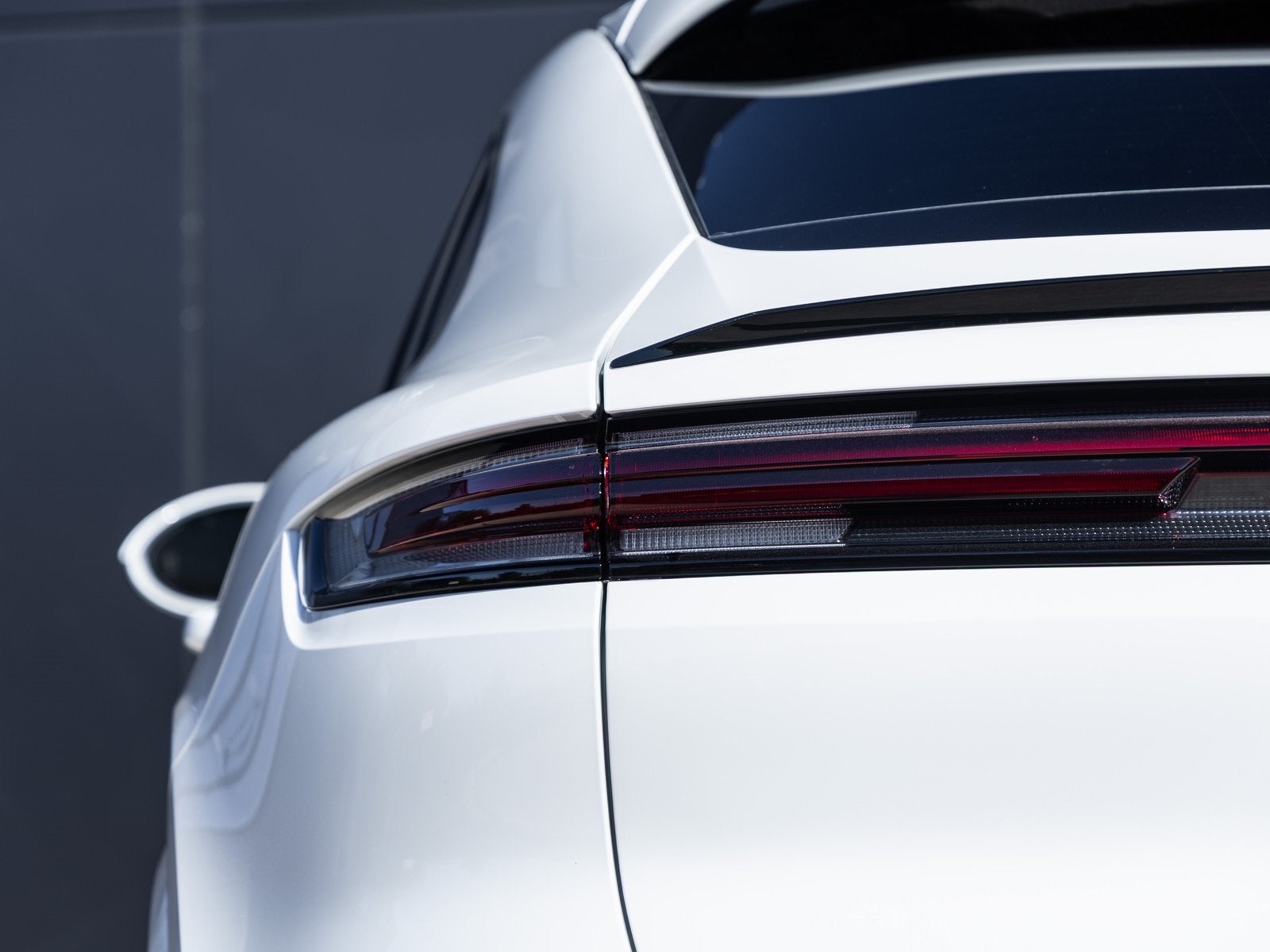 2026 Porsche Cayenne Coupe Cayenne Coupe