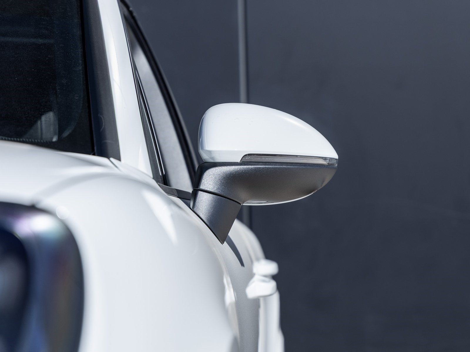 2026 Porsche Cayenne Coupe Cayenne Coupe