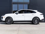 2026 Porsche Cayenne Coupe Cayenne Coupe