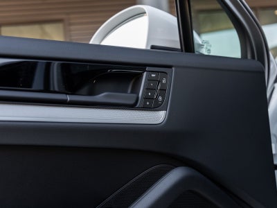 2026 Porsche Cayenne Coupe Cayenne Coupe