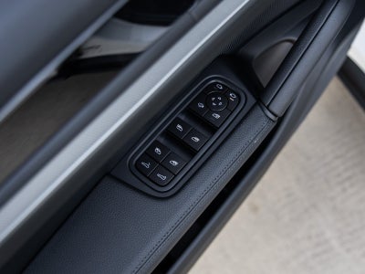 2026 Porsche Cayenne Coupe Cayenne Coupe