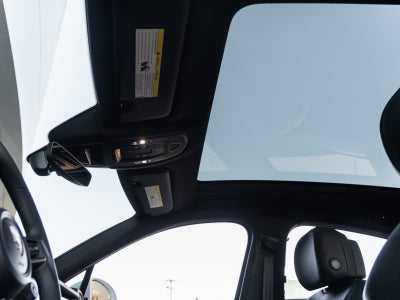 2026 Porsche Cayenne Coupe Cayenne Coupe