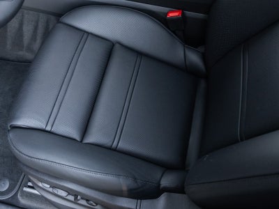 2026 Porsche Cayenne Coupe Cayenne Coupe