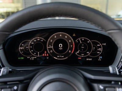 2026 Porsche Cayenne Coupe Cayenne Coupe