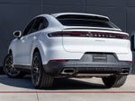 2026 Porsche Cayenne Coupe Cayenne Coupe