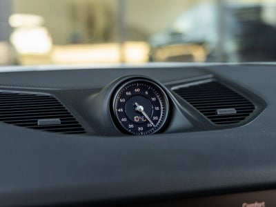 2026 Porsche Cayenne Coupe Cayenne Coupe