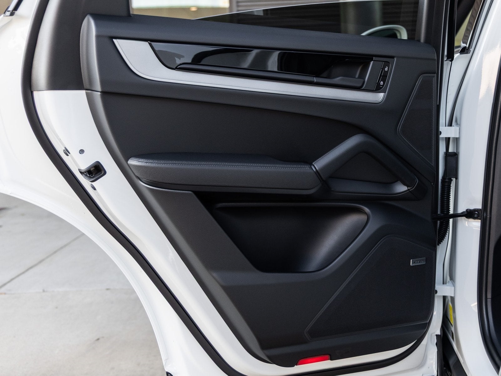 2026 Porsche Cayenne Coupe Cayenne Coupe