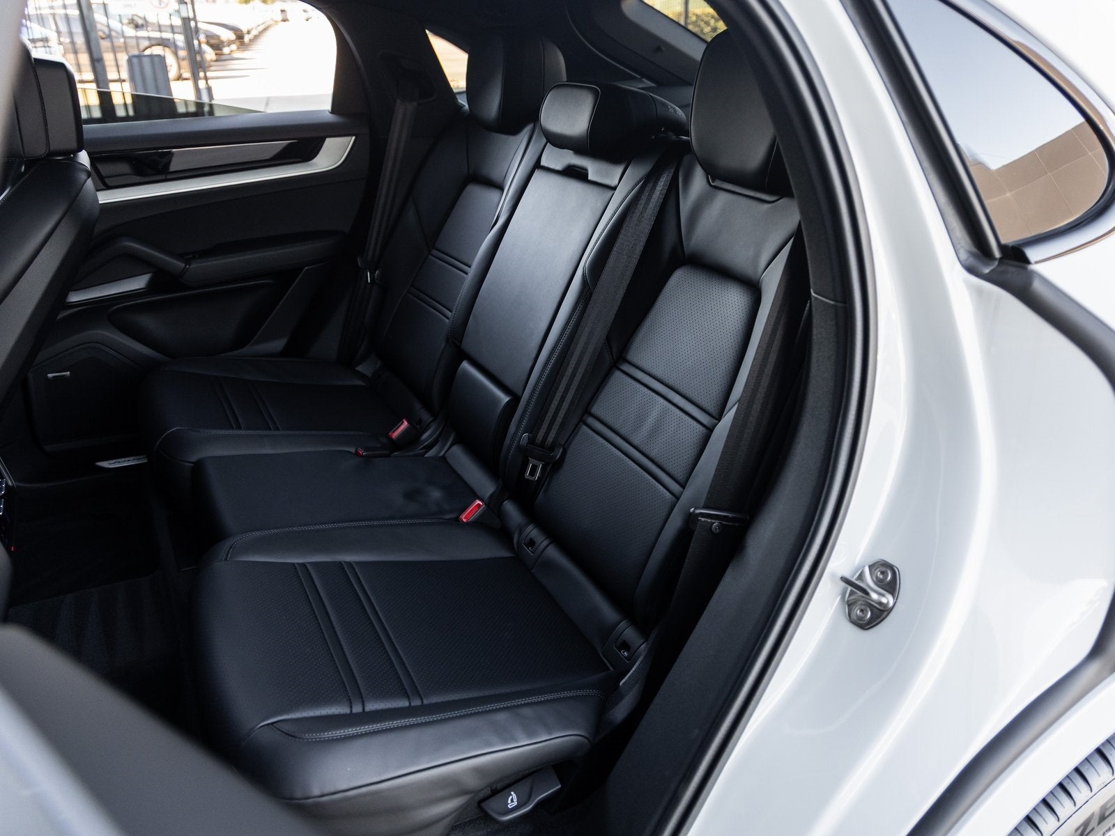 2026 Porsche Cayenne Coupe Cayenne Coupe