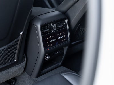 2026 Porsche Cayenne Coupe Cayenne Coupe