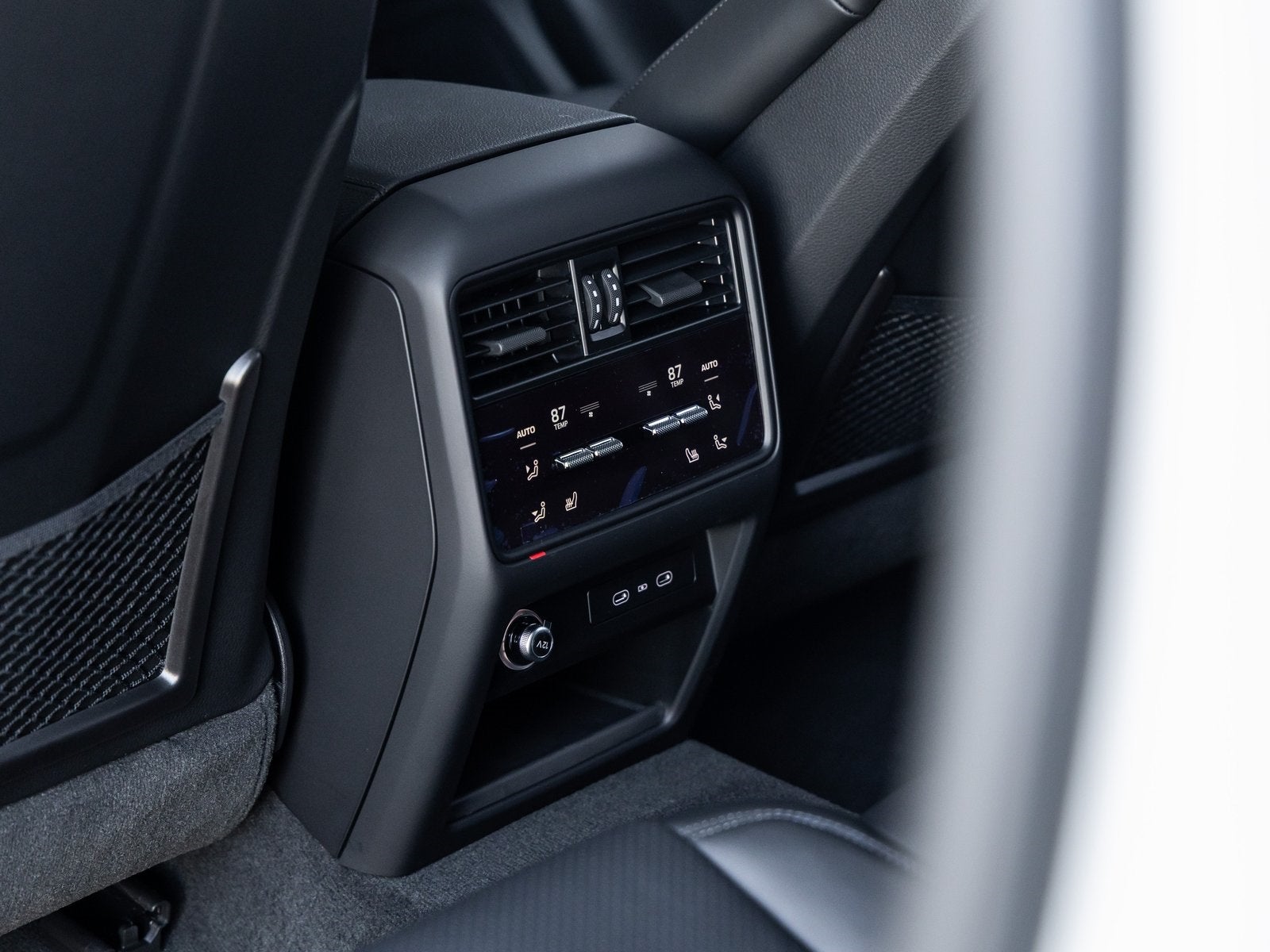 2026 Porsche Cayenne Coupe Cayenne Coupe