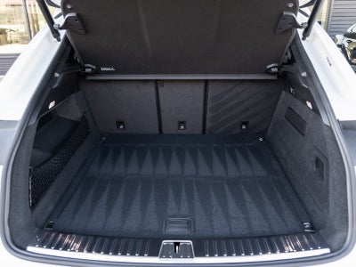 2026 Porsche Cayenne Coupe Cayenne Coupe