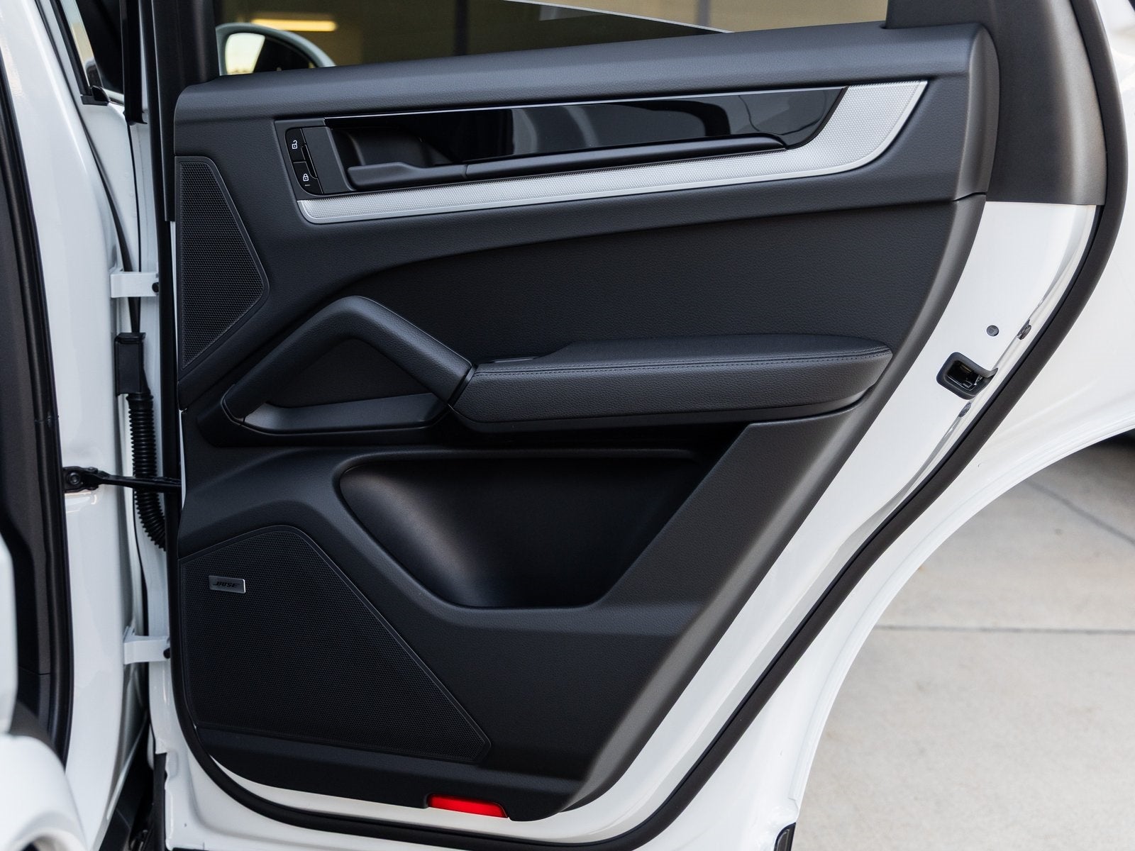 2026 Porsche Cayenne Coupe Cayenne Coupe