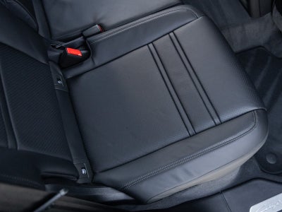 2026 Porsche Cayenne Coupe Cayenne Coupe