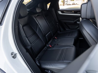 2026 Porsche Cayenne Coupe Cayenne Coupe