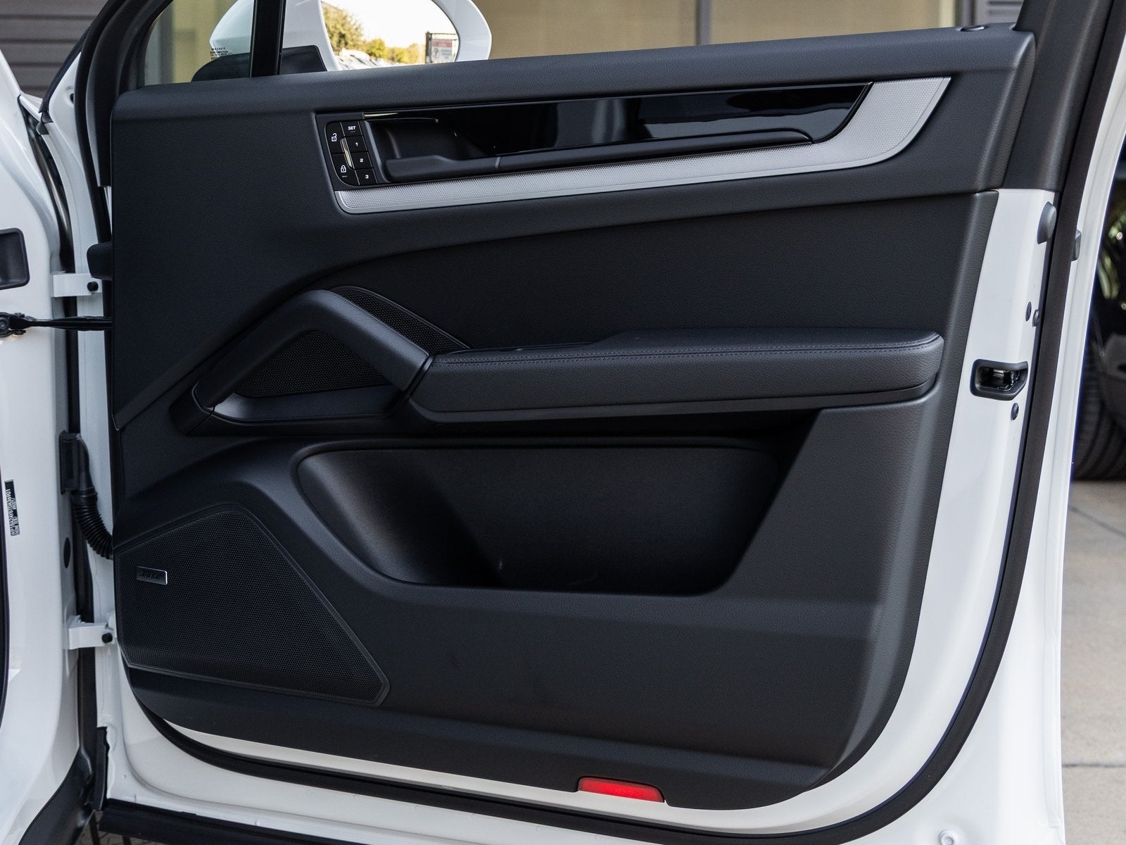 2026 Porsche Cayenne Coupe Cayenne Coupe