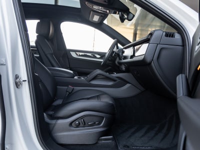 2026 Porsche Cayenne Coupe Cayenne Coupe