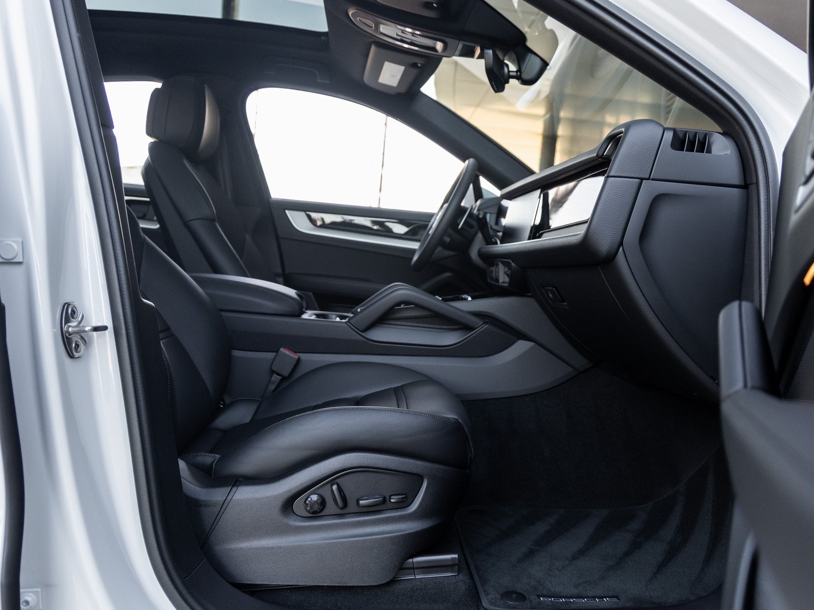 2026 Porsche Cayenne Coupe Cayenne Coupe