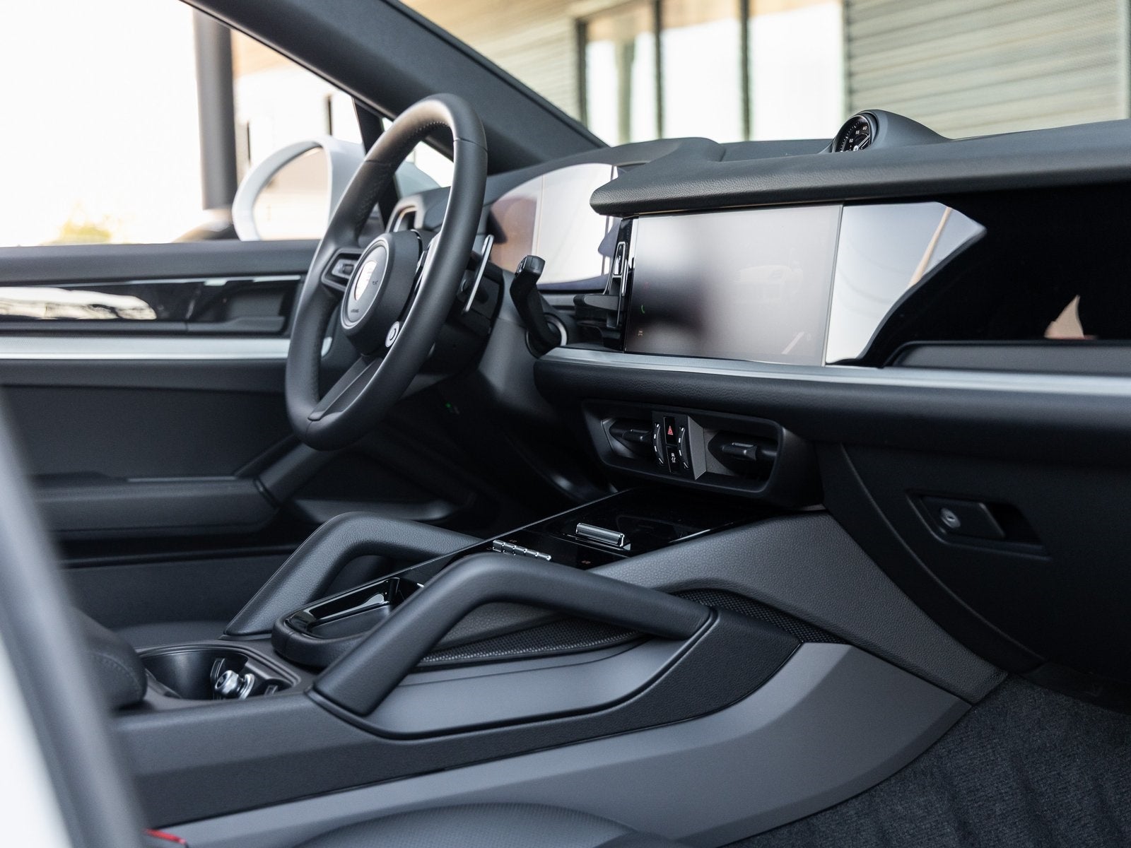 2026 Porsche Cayenne Coupe Cayenne Coupe