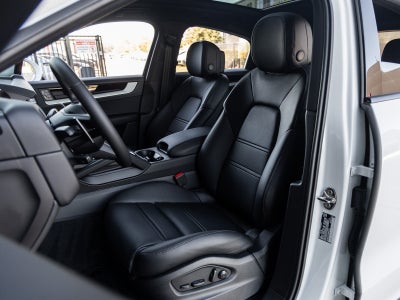 2026 Porsche Cayenne Coupe Cayenne Coupe