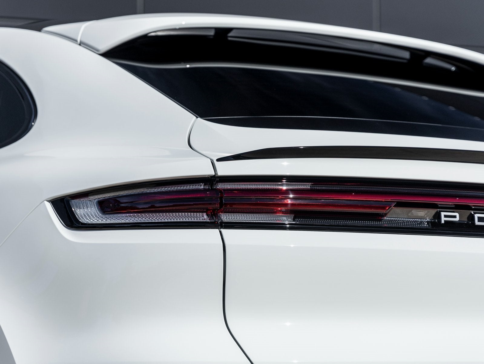 2026 Porsche Cayenne Coupe Cayenne Coupe