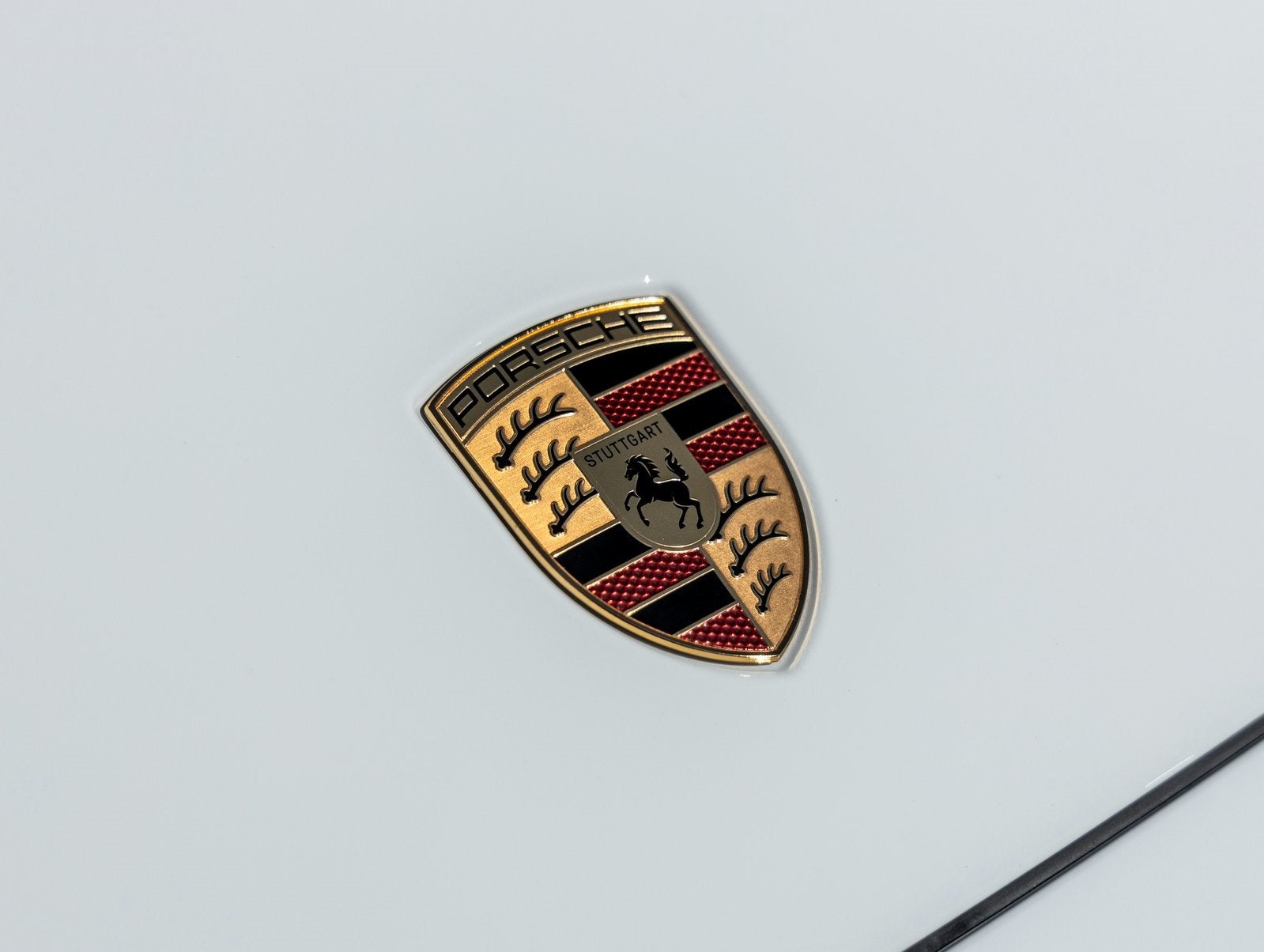 2026 Porsche Cayenne Coupe Cayenne Coupe