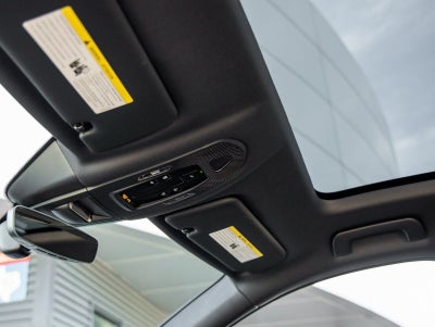 2026 Porsche Cayenne Coupe Cayenne Coupe