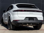 2026 Porsche Cayenne Coupe Cayenne Coupe