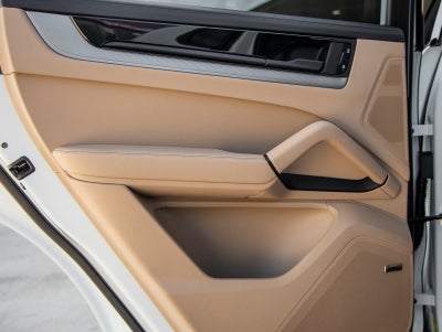 2026 Porsche Cayenne Coupe Cayenne Coupe