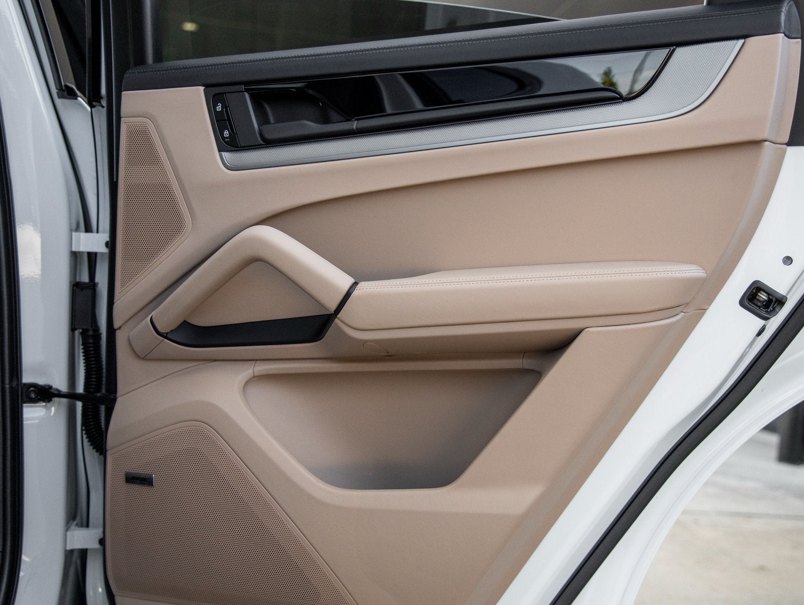 2026 Porsche Cayenne Coupe Cayenne Coupe