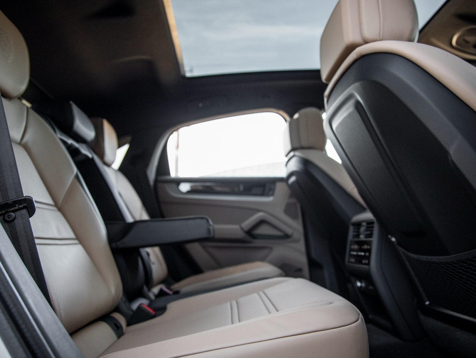 2026 Porsche Cayenne Coupe Cayenne Coupe